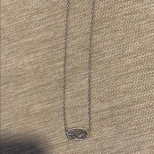 Kendra Scott necklace